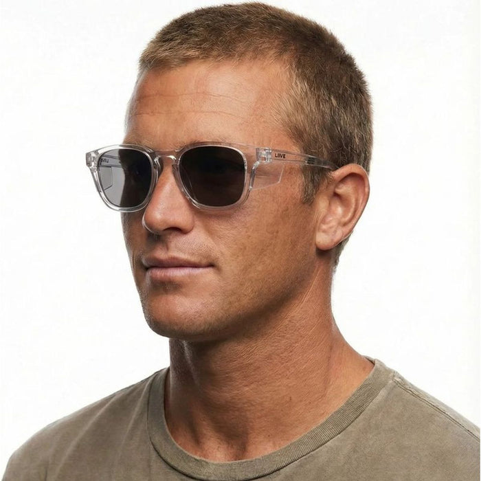 Crafter Safety, Xtal/Smoke Lenses