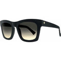 Crasher, Matte Black/Black Gradient Lenses 49 Eye Size