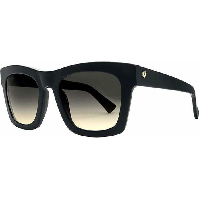 Crasher, Matte Black/Black Gradient Lenses 49 Eye Size