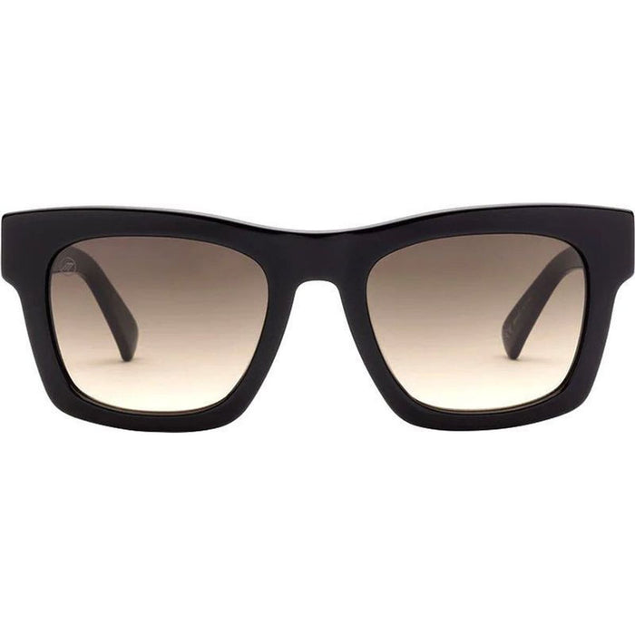 Crasher, Gloss Black/Black Gradient Lenses 49 Eye Size