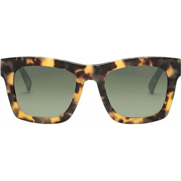 Crasher, Matte Tort/Grey Polarised Lenses 49 Eye Size