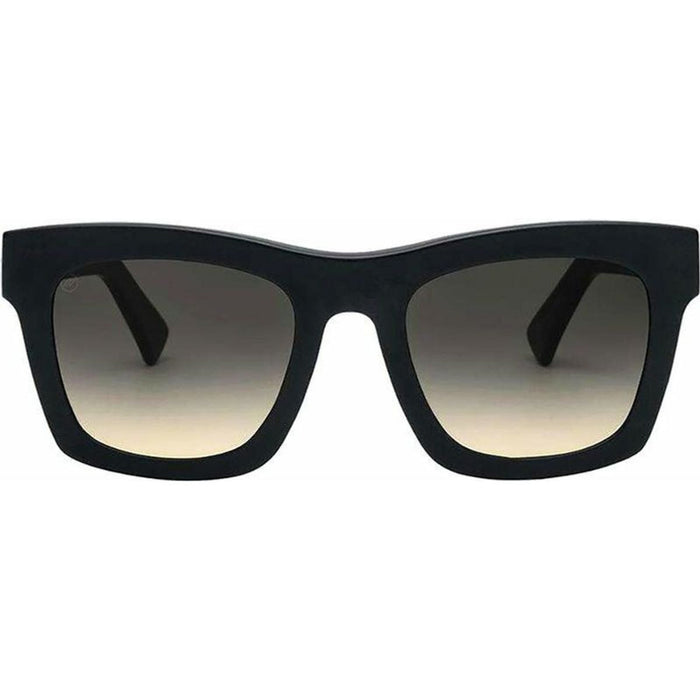 Crasher, Matte Black/Black Gradient Lenses 49 Eye Size