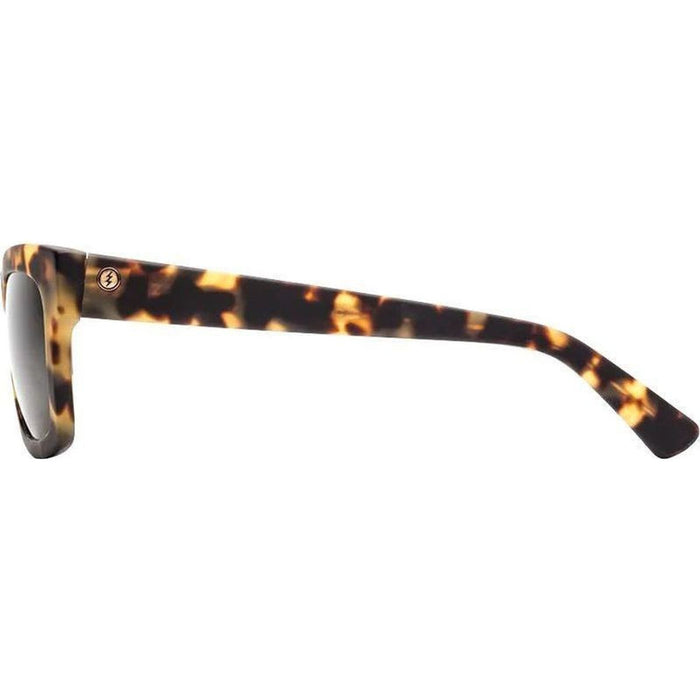 Crasher, Matte Tort/Grey Polarised Lenses 49 Eye Size
