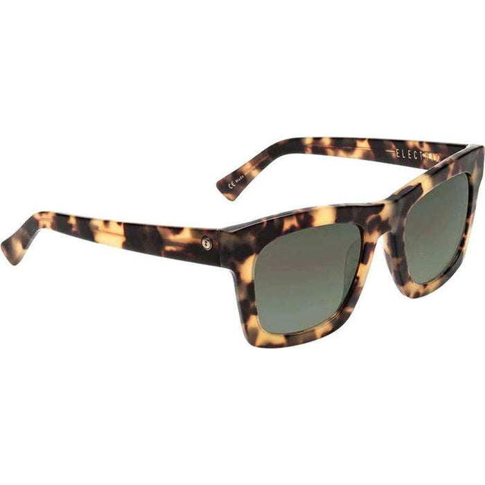 Crasher, Matte Tort/Grey Polarised Lenses 49 Eye Size