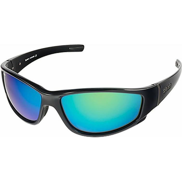 Cristo, Gloss Black/Nexus Glass Polarised Lenses