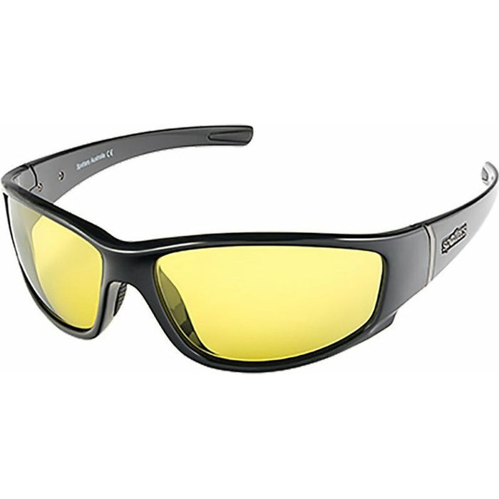 Cristo, Gloss Black/Xtreme Glass Polarised Lenses