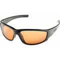 Cristo, Gloss Black/Copper Penetrator Glass Polarised Lenses