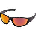 Cristo, Gloss Black/Ignite Mirror Glass Polarised Lenses