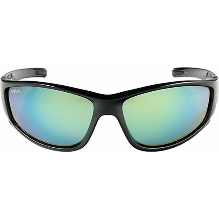 Cristo, Gloss Black/Nexus Glass Polarised Lenses