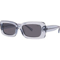 Crush, Xtal Slate/Smoke Lenses