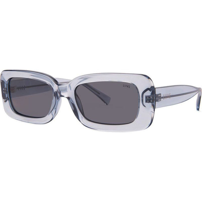 Crush, Xtal Slate/Smoke Lenses