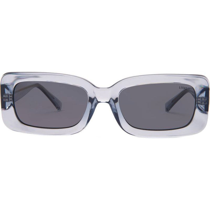 Crush, Xtal Slate/Smoke Lenses