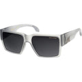 Cruze, Crystal Grey/Grey Polarised Glass Lenses