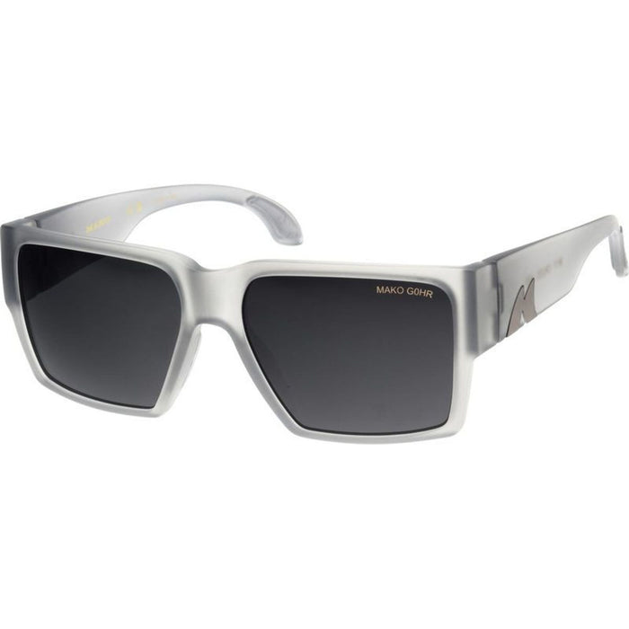 Cruze, Crystal Grey/Grey Polarised Glass Lenses