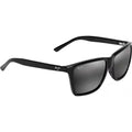 Cruzem, Black/Neutral Grey Glass Polarised Lenses