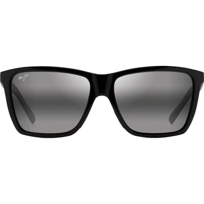 Cruzem, Black/Neutral Grey Glass Polarised Lenses