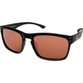 Crypto, Matte Black/Halide Glass Polarised Lenses