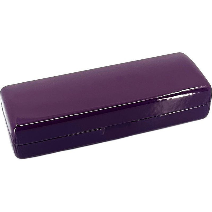 Cupcake Hard Case, Gloss Purple