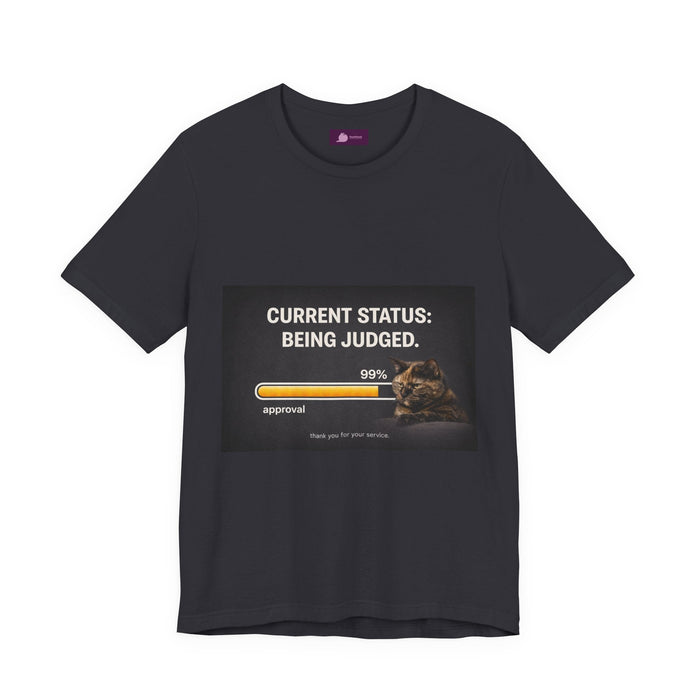 Dark Grey / S