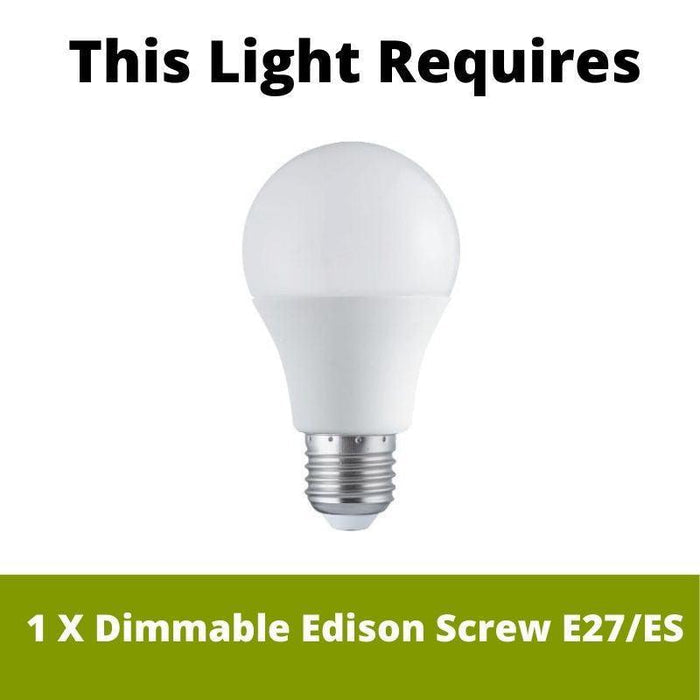 curtis medium 1 lt polished chrome wall light elstead lighting LED Lamp Bulb Guide