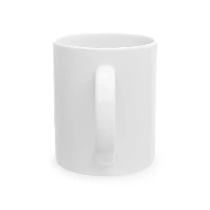 Cute Cat Coffee Cup - Fun Ceramic Coffee Cup (11oz, 15oz) - FloofChonk