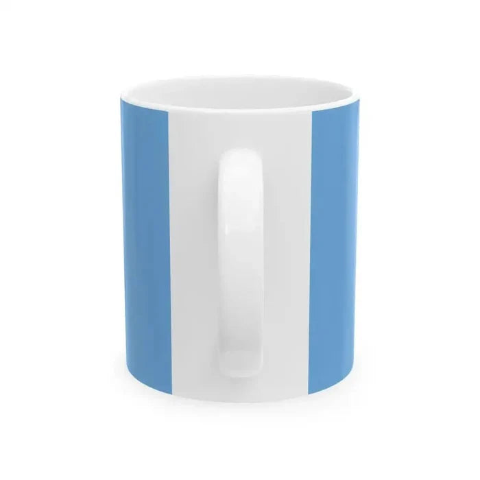 Cute Cat Coffee Cup - Fun Ceramic Coffee Cup (11oz, 15oz) - FloofChonk
