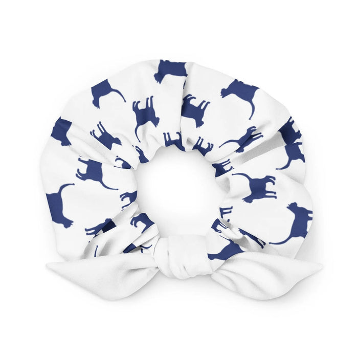 Cute Cat Scrunchie - FloofChonk