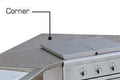 DCS Liberty Bend Unit Bracket-TheBBQHQ