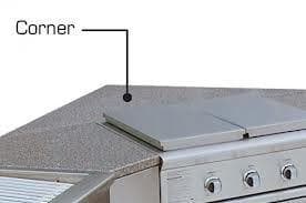 DCS Liberty Bend Unit Bracket-TheBBQHQ