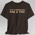D&D DM Shirt- It's a Good Day for A TPK-GoblinSmith