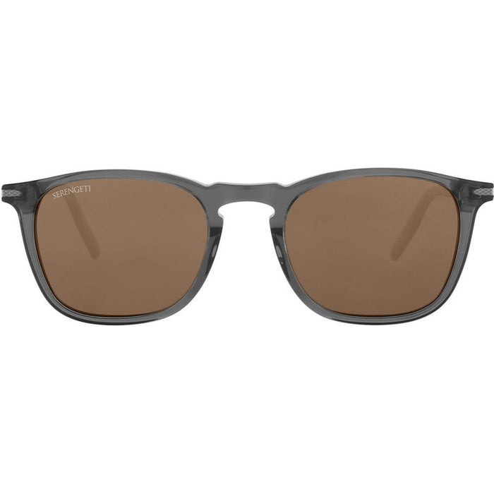 Serengeti Delio Large Crystal Slate Front