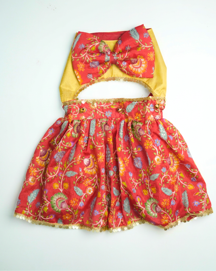 Desi Darling Dress