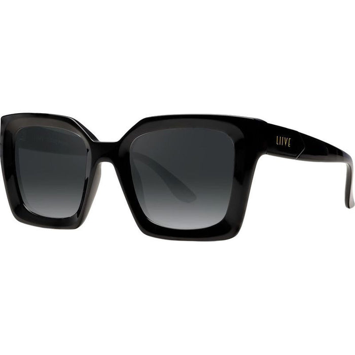 Desire, Black/Smoke Gradient Lenses