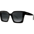 Desire, Black/Smoke Gradient Lenses