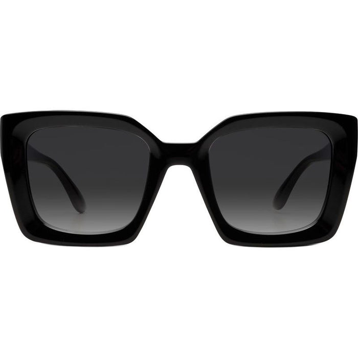 Desire, Black/Smoke Gradient Lenses