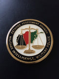 Detainee Assessment Branch OEF Afghanistan