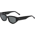 Diamond, Black/Iron Grey Polarised Lenses