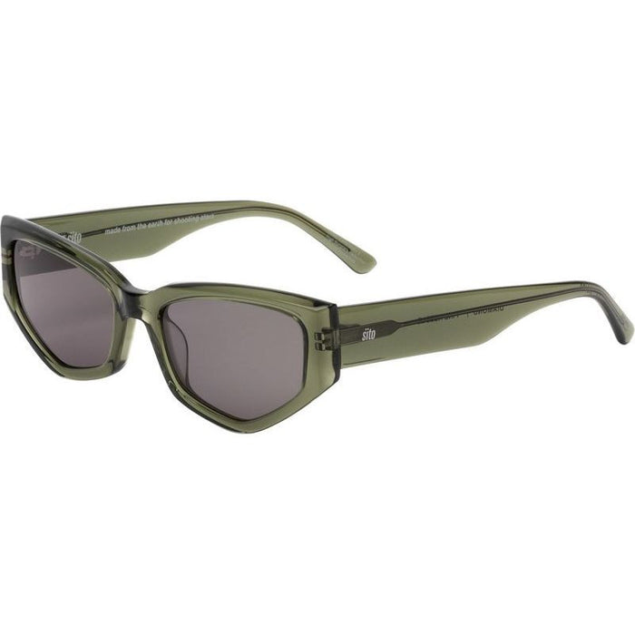 Diamond, Pine Needle/Grey Lenses