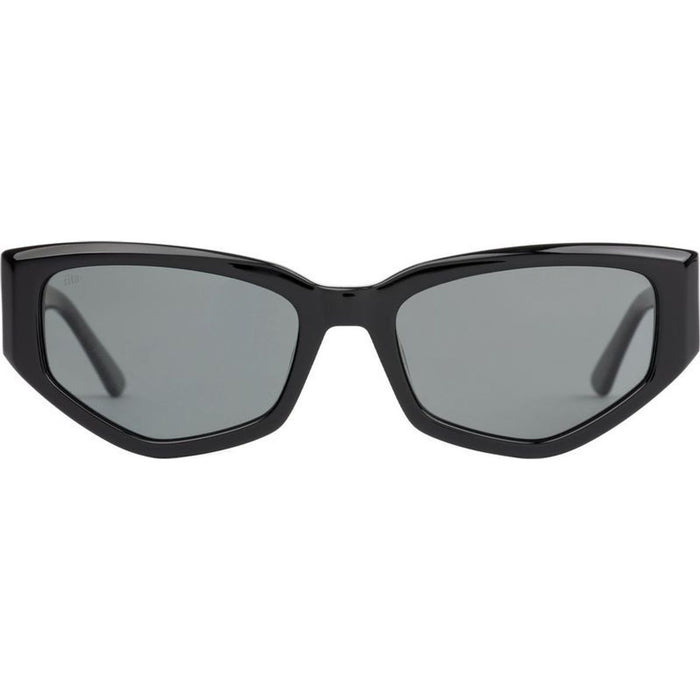 Diamond, Black/Iron Grey Polarised Lenses