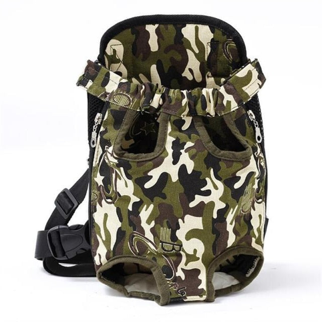 Camouflage / S
