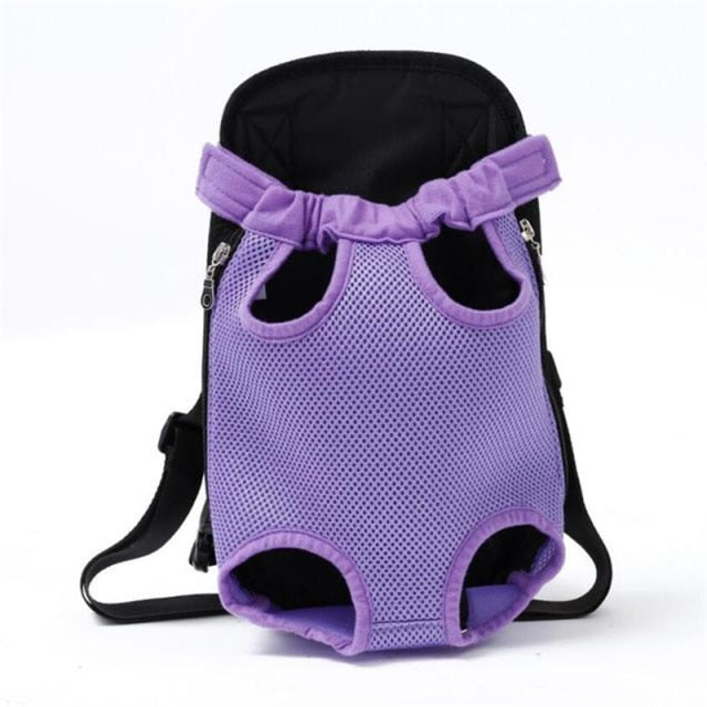 Purple / S
