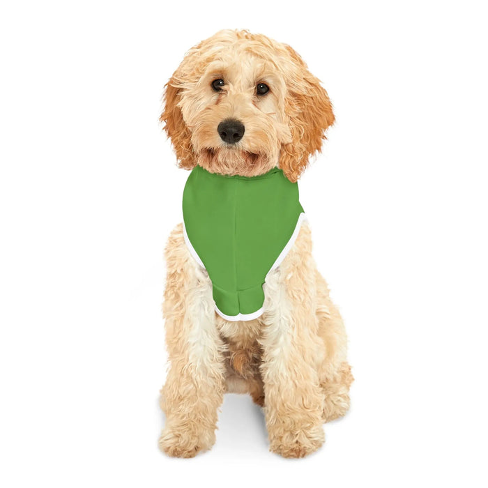 Dogs Against Fascists Pet Hoodie - FloofChonk