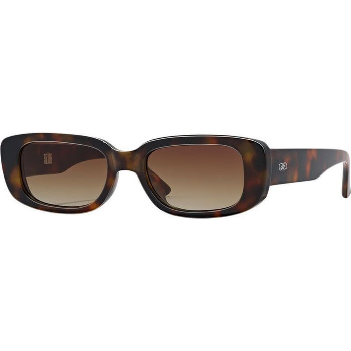 Dollin, Cape Tortoise/Dune Brown Gradient Lenses