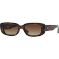 Dollin, Cape Tortoise/Dune Brown Gradient Lenses
