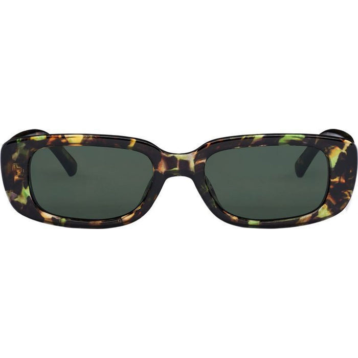 Dollin, Jaded Greens/Moss Green Lenses