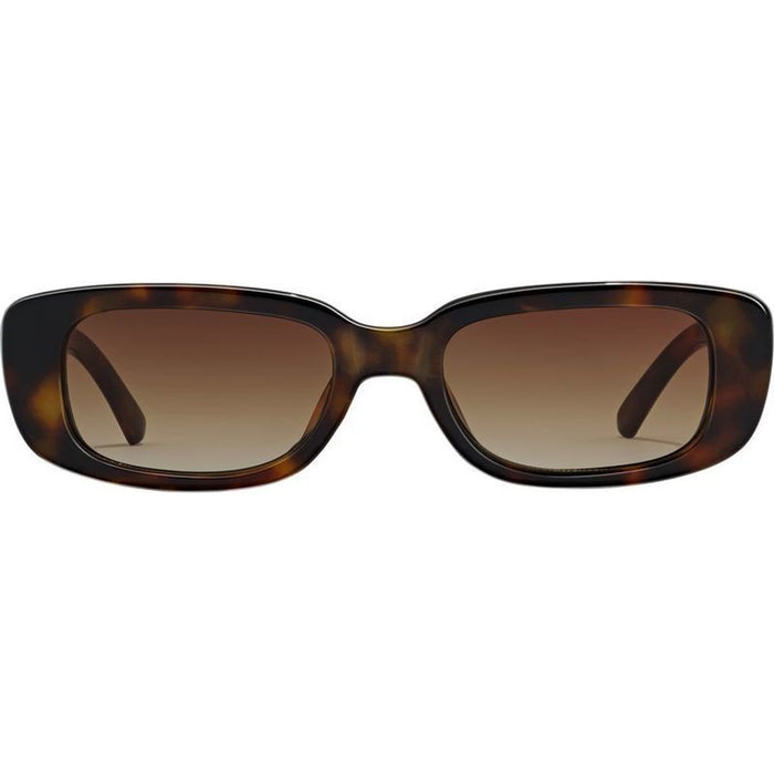 Dollin, Cape Tortoise/Dune Brown Gradient Lenses