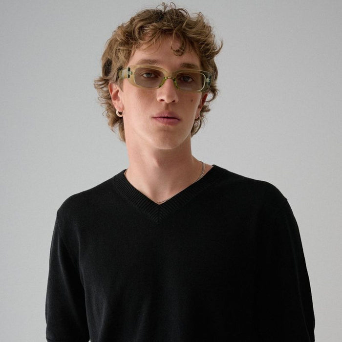 Dollin, Sage/Sand Gradient Lenses