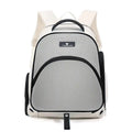 Double Shoulder Cat Bag Portable Foldable Pet Supplies - FloofChonk