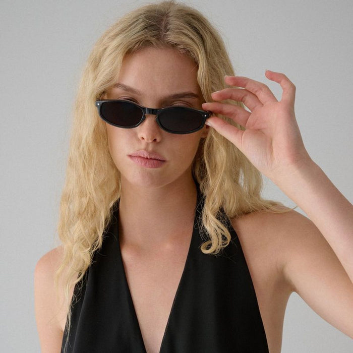Dove, Elysium Double Black/Ink Polarised Lenses