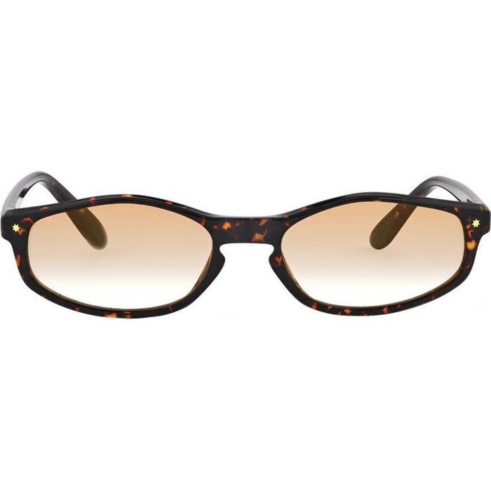 Dove, Wasp/Amber Gradient Lenses